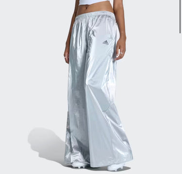 adidas pantalone silvermtc