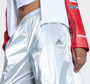 adidas pantalone silvermtc