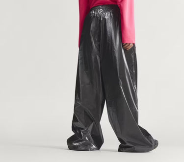 adidas pantalone utilblack