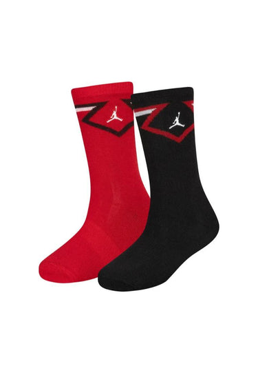 Jordan calzino 2 pack kids