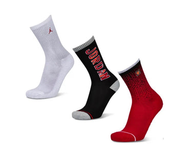 Jordan calzino 3 pack kids