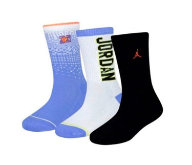 Jordan calzino 3 pack kids