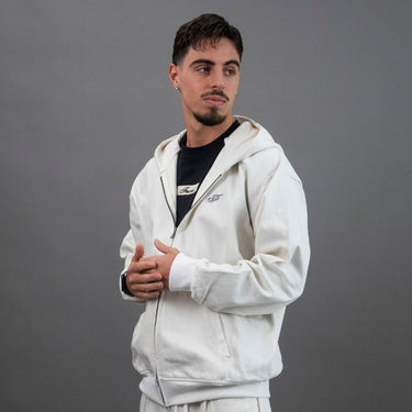 forward FELPA CON ZIP NEGEL REATTIVO