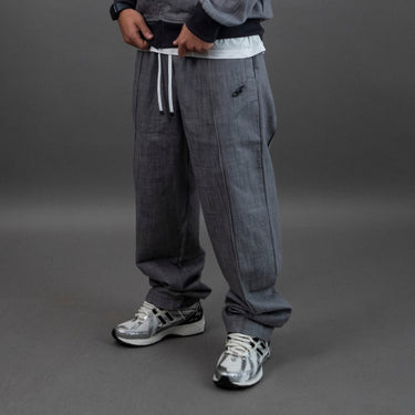 forward PANTALONE NEGEL CON PLACCA F