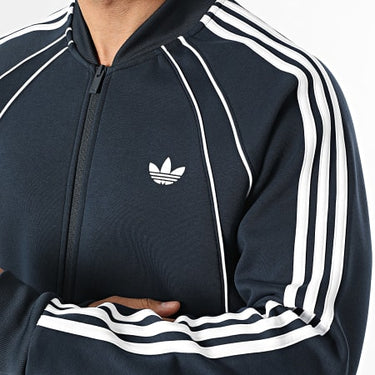 Adidas felpa