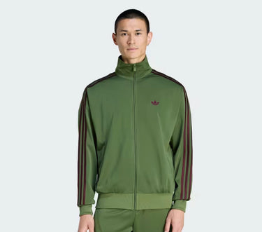 adidas felpa con zip