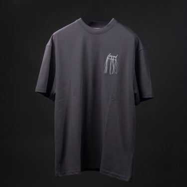 SHIRT CON RICAMO FRWRD WITH LOVE