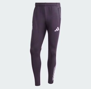 adidas pantalone manchester united