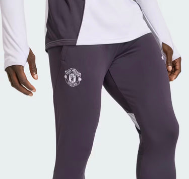 adidas pantalone manchester united