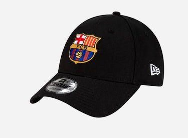 barcellona cap nero