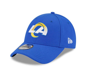 NEW ERA JR THE LEAGUE LOSRAM cap kids