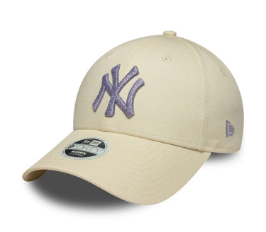 new era cap logo brill women