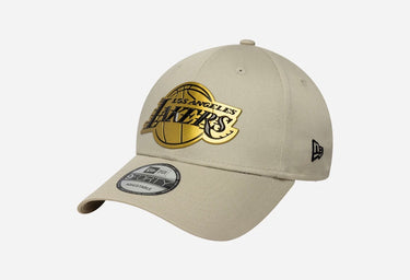 new era cap los angeles lakers