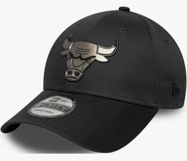 new era cap bull