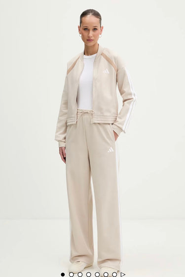 adidas tuta completa