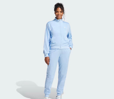 adidas tuta completa