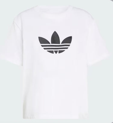 adidas t-shirt logo