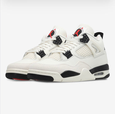 Jordan 4 retro og fc