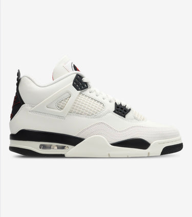 Jordan 4 retro og fc