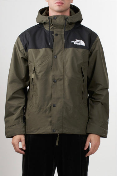 the north face k-way