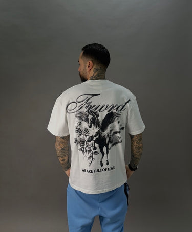 Forward t shirt uomo