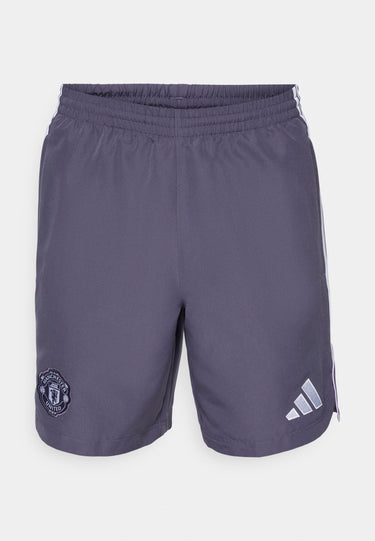 Adidas short manchester united uomo