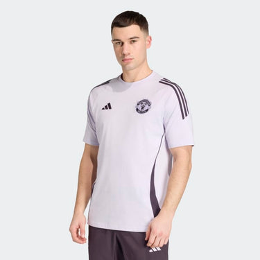 Adidas t shirt manchester united uomo