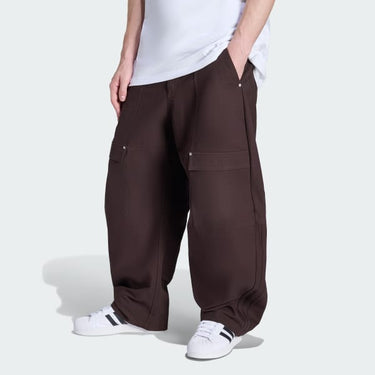 Adidas pant cargo uomo