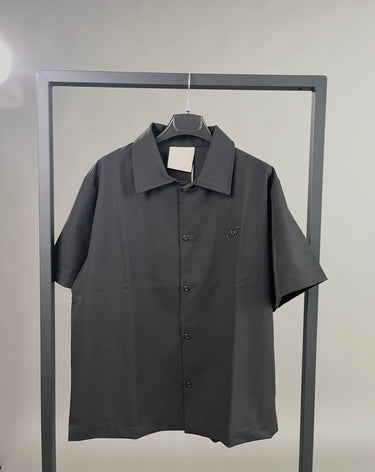 forward CAMICIA MEZZA MANICA CON COLLO