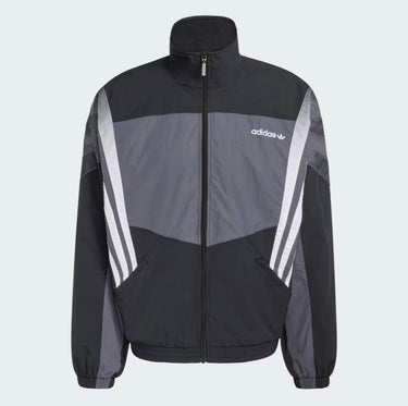 adidas giacca con zip