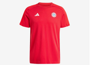 Adidas t-shirt bayern monaco