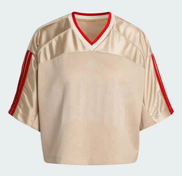 adidas t-shirt scritta