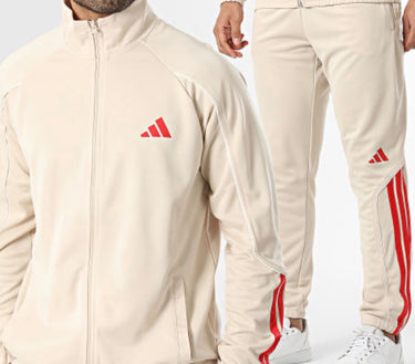 Adidas tuta completa