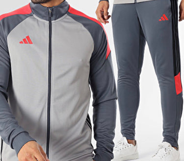 Adidas tuta completa