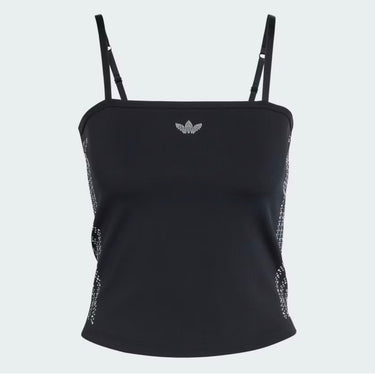 Adidas top bretelle
