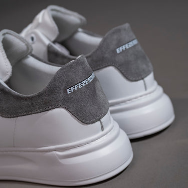 f09 600light bianca retro grigio