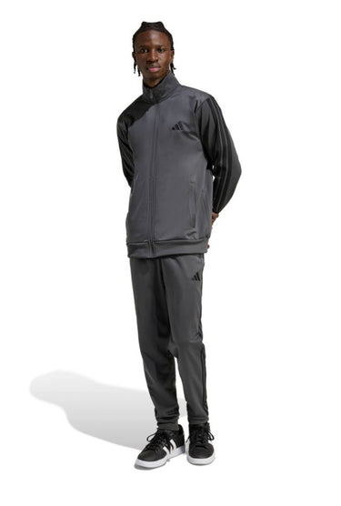 adidas tuta completa uomo