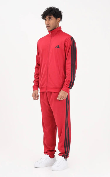 adidas tuta completa uomo