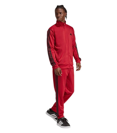 adidas tuta completa uomo