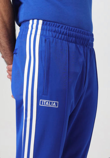adidas pantalone italia uomo