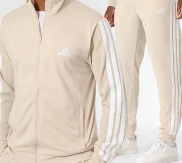 adidas tuta completa uomo