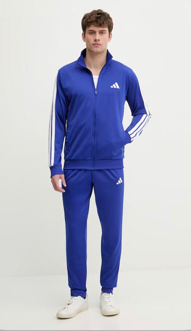 adidas tuta completa uomo