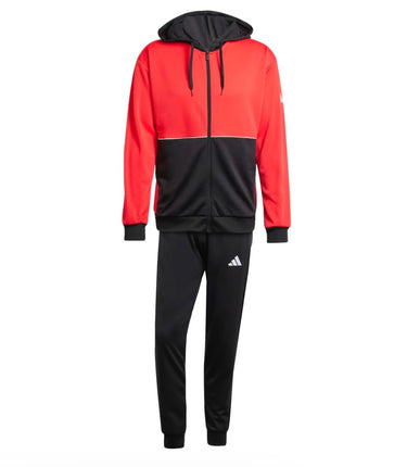 adidas tuta completa uomo