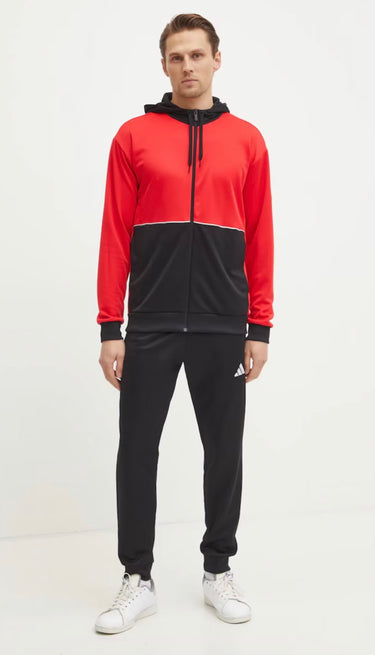 adidas tuta completa uomo