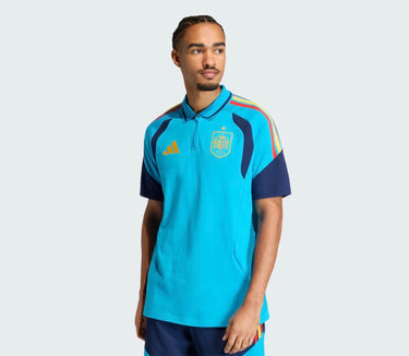 adidas polo spagna