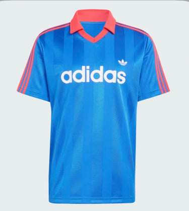 adidas t-shirt colletto uomo
