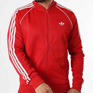 adidas felpa uomo