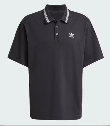 adidas polo uomo