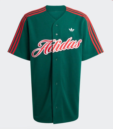 adidas camicia bottoni uomo