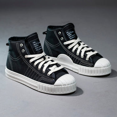 f09 sneakers mid